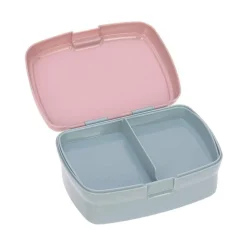 Lunchboxy|Bidony I Butelki | Lassig Zestaw na lunch Lunchbox + Tritanowa butelka - bidon 460 ml About Friends Szynszyla