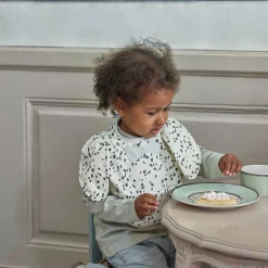 Naczynia Dla Dzieci | Elodie Details Zestaw obiadowy porcelanowy - Darling Dalmatians