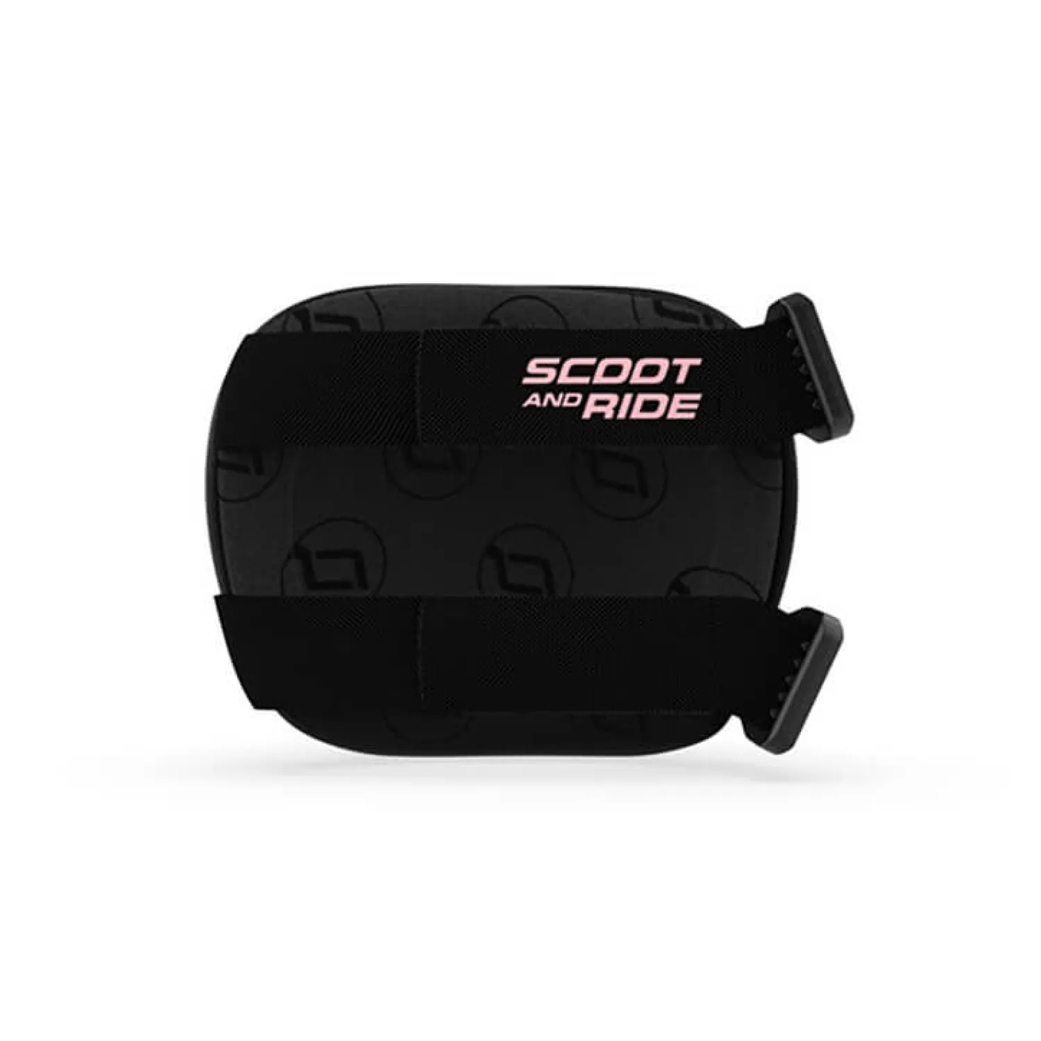 Przydatne Akcesoria | Scootandride Zestaw ochraniaczy dla dzieci S Rose
