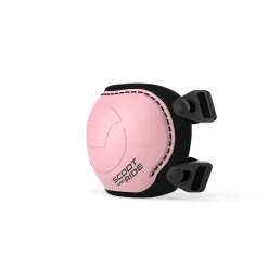 Przydatne Akcesoria | Scootandride Zestaw ochraniaczy dla dzieci S Rose