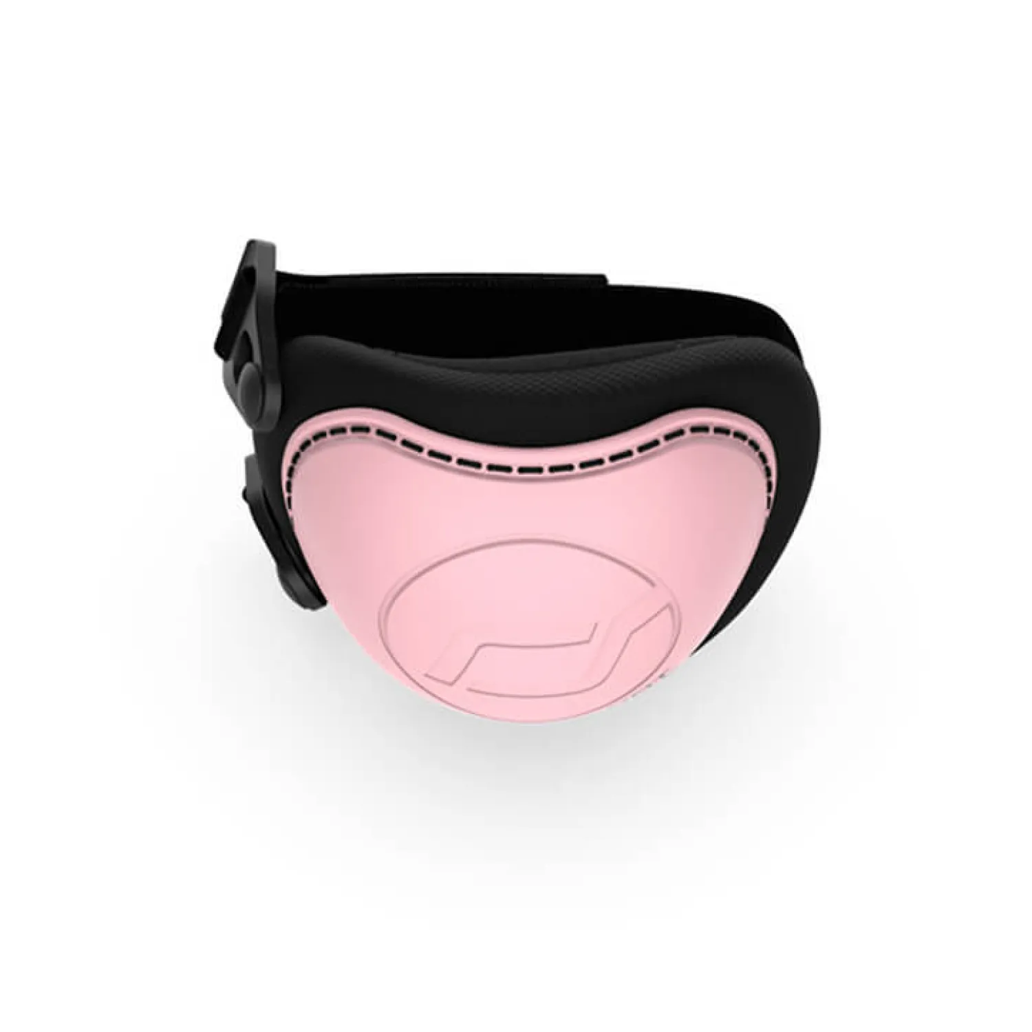 Przydatne Akcesoria | Scootandride Zestaw ochraniaczy dla dzieci S Rose