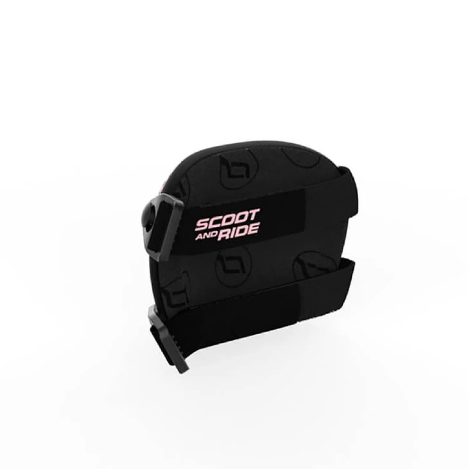 Przydatne Akcesoria | Scootandride Zestaw ochraniaczy dla dzieci S Rose