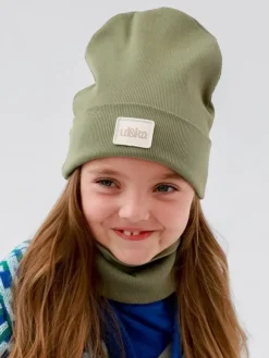 Na Główkę | UL&KA Zestaw OLIVE LINE