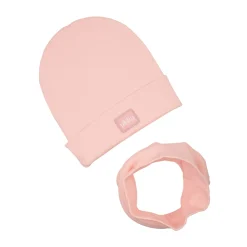 Na Główkę|Czapki | UL&KA Zestaw PEACH LINE 2.0
