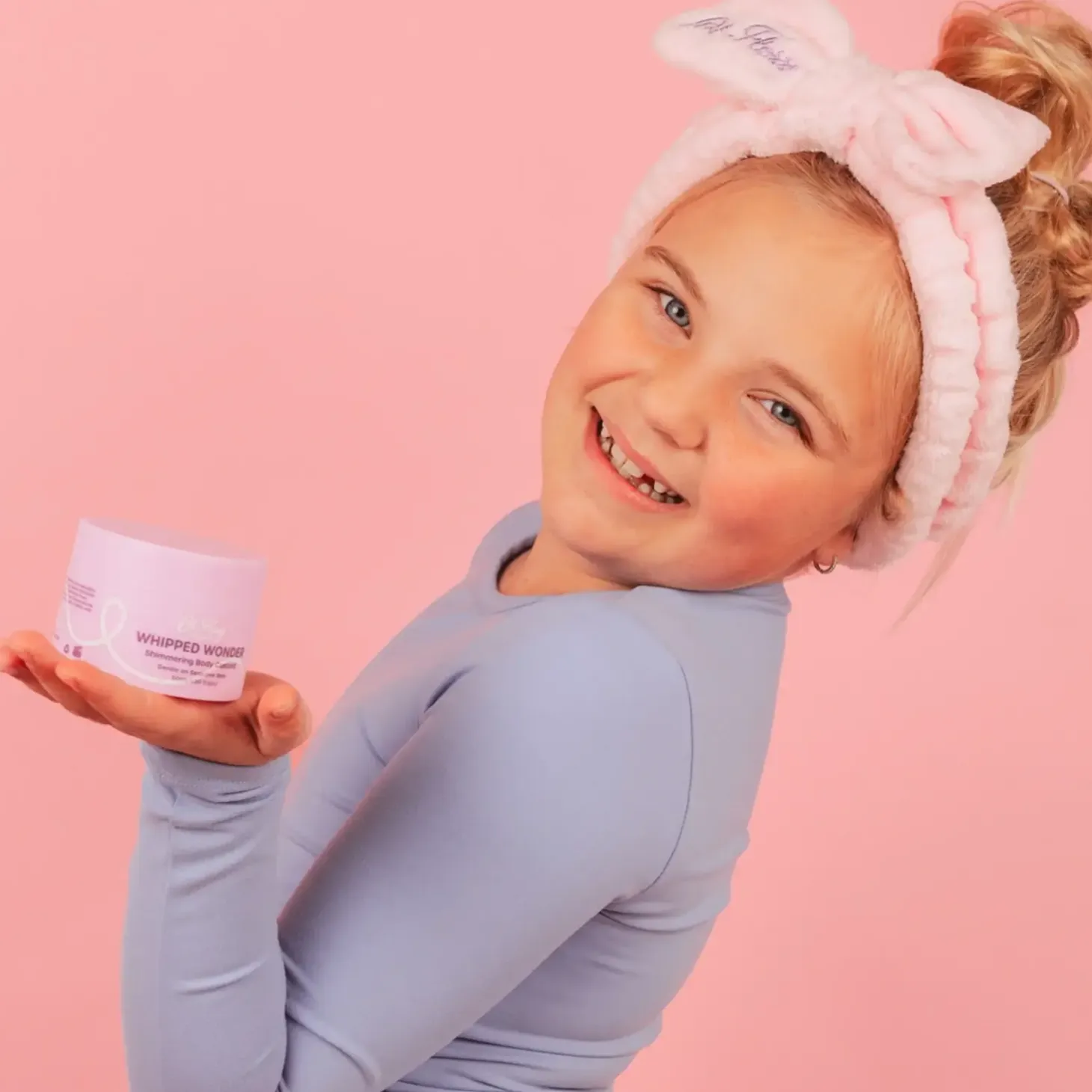 Zestaw Pielęgnacyjny dla dzieci i nastolatków 8-14 lat, Żel 120ml + Krem 50ml + Balsam 100ml