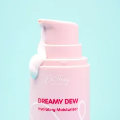 Zestaw Pielęgnacyjny dla dzieci i nastolatków 8-14 lat, Żel 120ml + Krem 50ml + Balsam 100ml