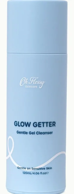 Zestaw Pielęgnacyjny dla dzieci i nastolatków 8-14 lat, Żel 120ml + Krem 50ml + Balsam 100ml