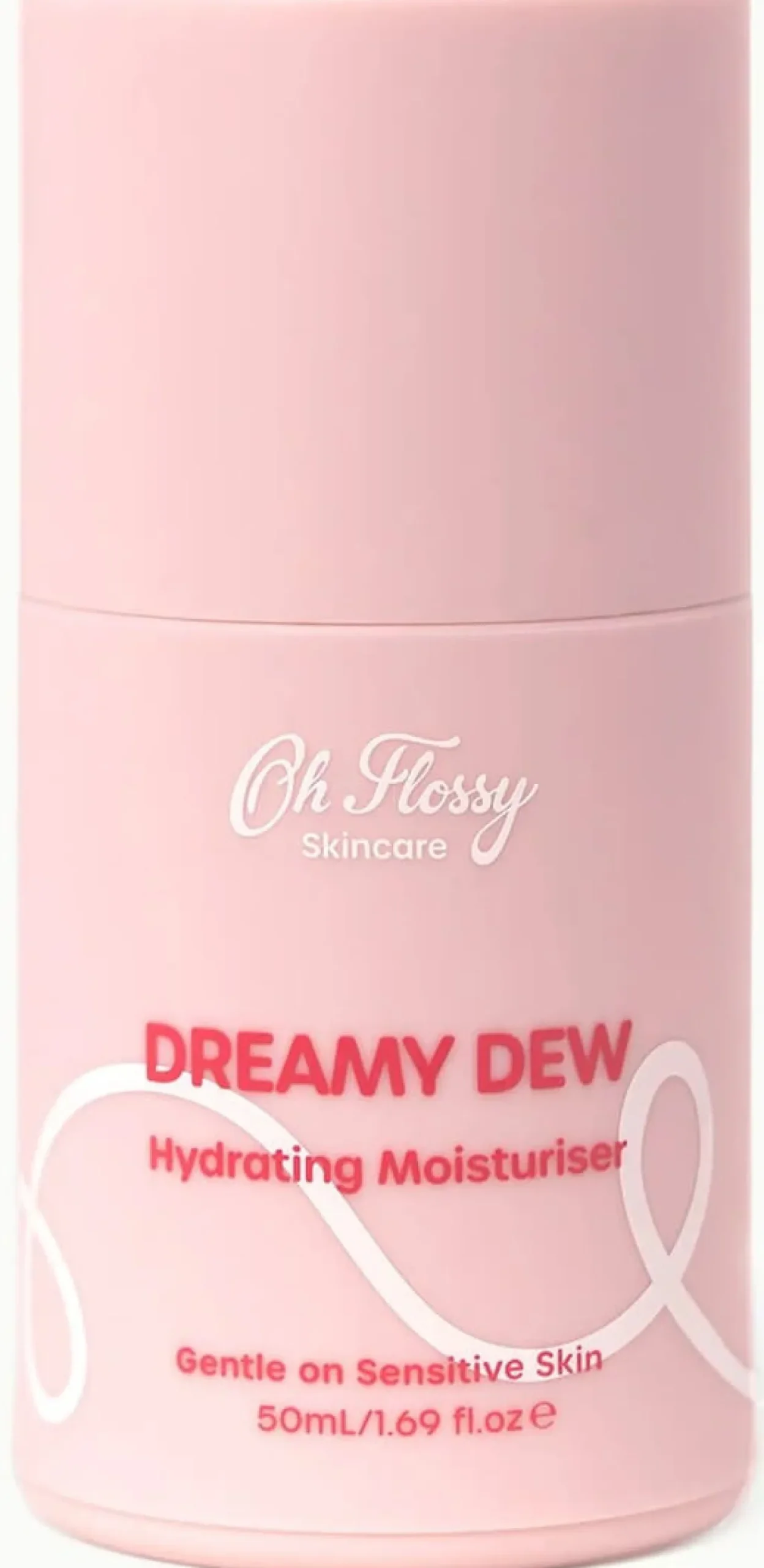 Zestaw Pielęgnacyjny dla dzieci i nastolatków 8-14 lat, Żel 120ml + Krem 50ml + Balsam 100ml