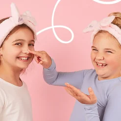 Naturalne Kosmetyki | Oh Flossy Zestaw Pielęgnacyjny dla dzieci i nastolatków 8-14 lat, Żel 120ml + Krem 50ml