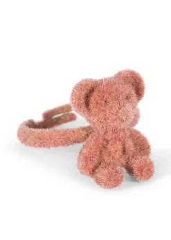 Biżuteria|Biżuteria | Konges slojd Zestaw pierścionków, 8szt. - misty rose