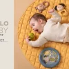 12M+|Instrumenty | Taf Toys Zestaw pierwszych instrumentów muzycznych