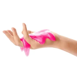 8 Lat+|6 Lat+ | Schylling Zestaw slime Lava Instant Slime