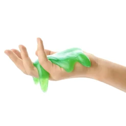8 Lat+|6 Lat+ | Schylling Zestaw slime Lava Instant Slime