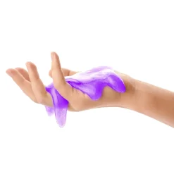 8 Lat+|6 Lat+ | Schylling Zestaw slime Lava Instant Slime