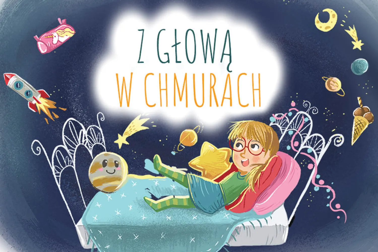 8 Lat+|Szumiące Misie I Projektory | YellowWall Zestaw startowy. Projektor + 4 Multibajki