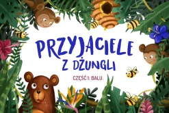8 Lat+|Szumiące Misie I Projektory | YellowWall Zestaw startowy. Projektor + 4 Multibajki