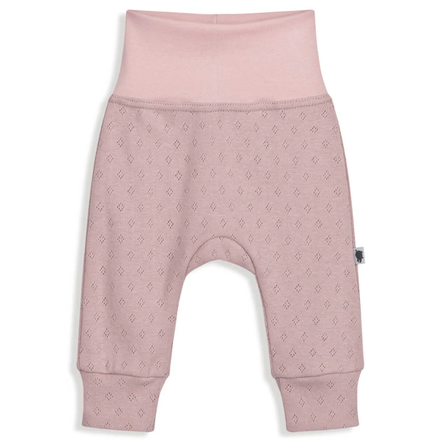 Body|Na Główkę | Pink no More Zestaw ubranek dla noworodka SUPER SOFT - dusty pink