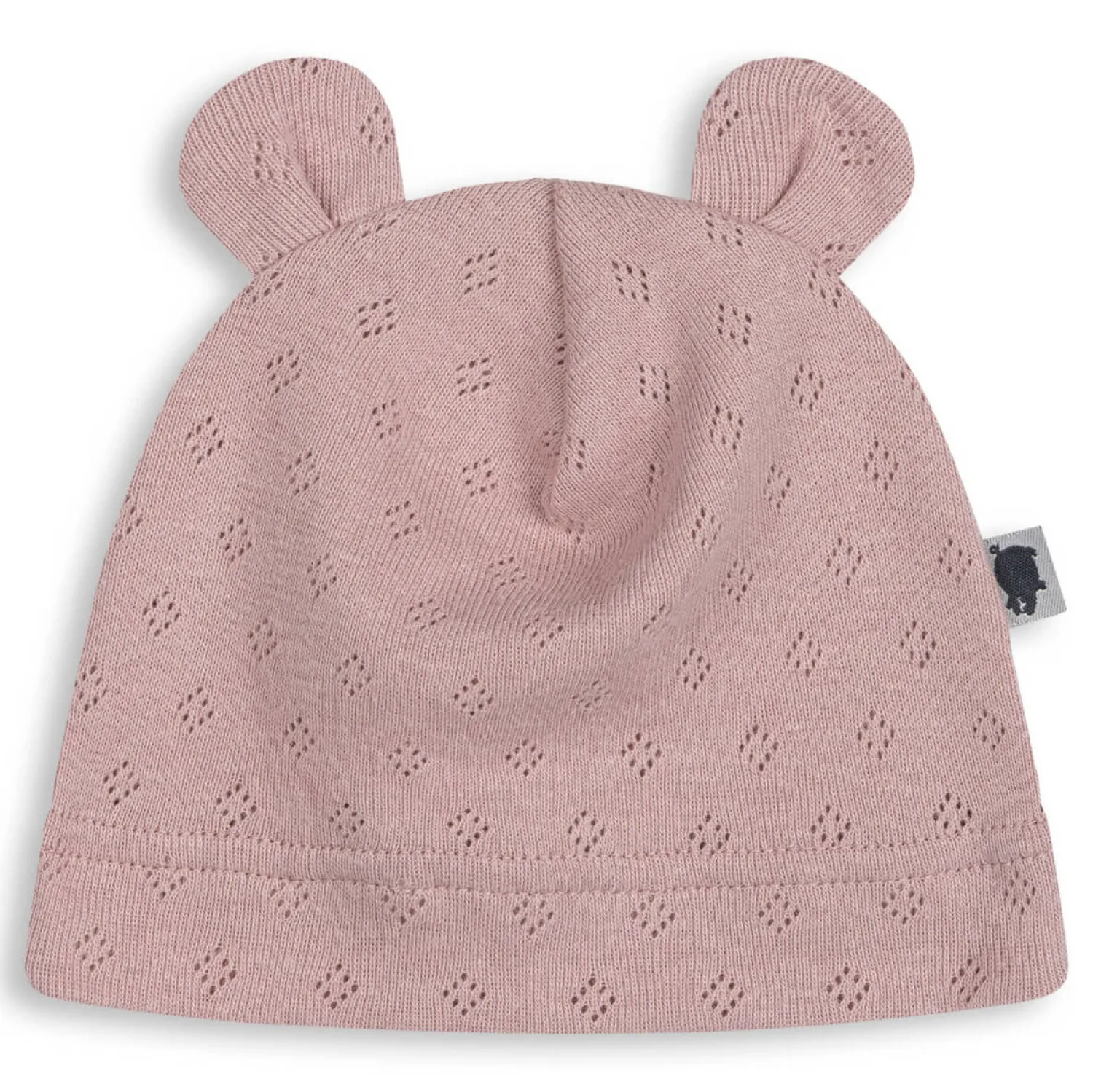 Body|Na Główkę | Pink no More Zestaw ubranek dla noworodka SUPER SOFT - dusty pink