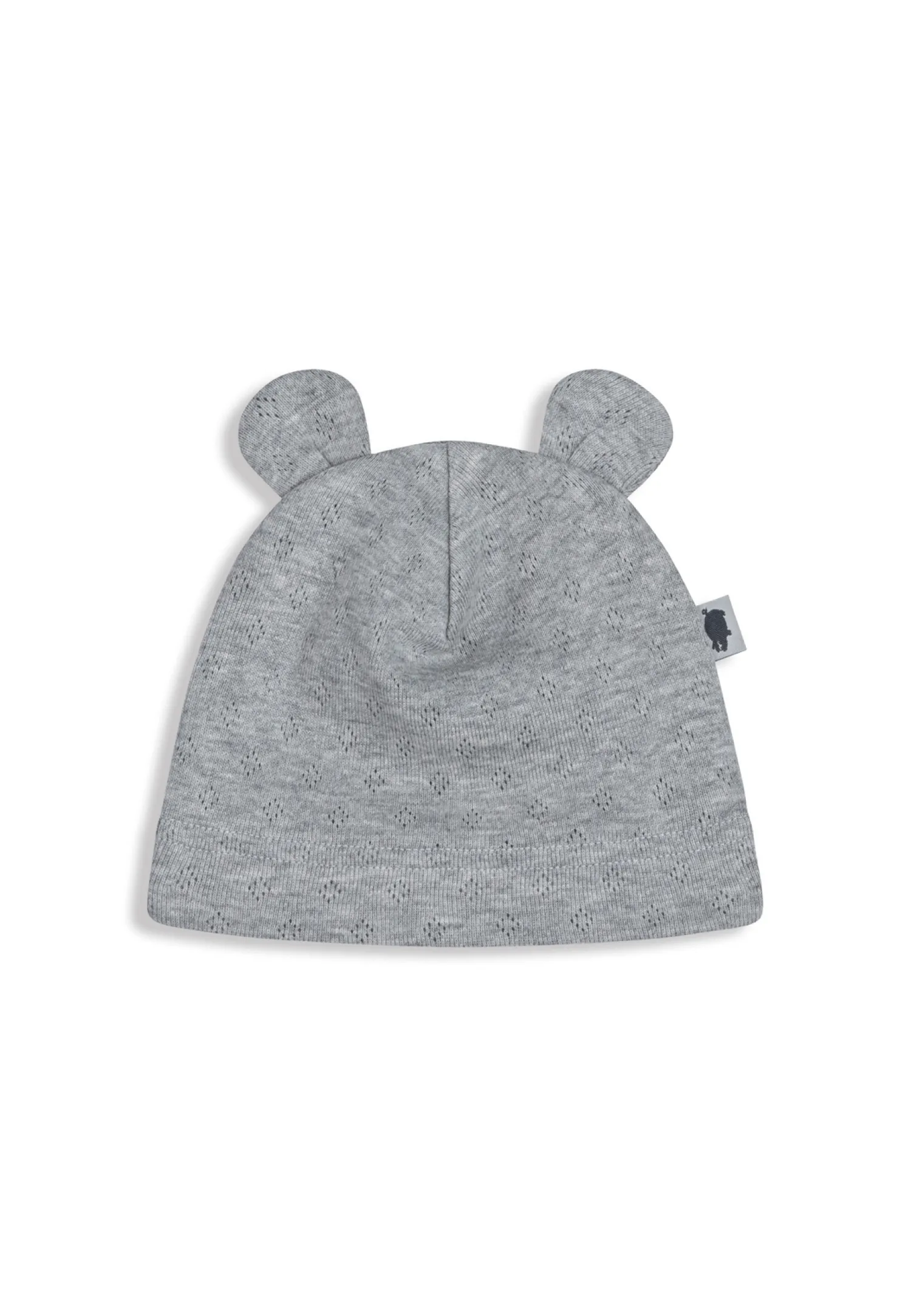 Body|Na Główkę | Pink no More Zestaw ubranek dla noworodka SUPER SOFT - grey