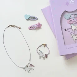 Zestaw Unicorn Hair & Jewellery