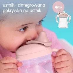 Bidony I Butelki|Bidony I Butelki | b.box Zestaw 3w1 do nauki picia - Ocean