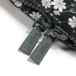 Śpiworki Do Wózka|Śpiworki Do Wózka | La Millou Zimowy śpiworek do wózka ortalion COMBO - PRETTY BLACK, KHAKI