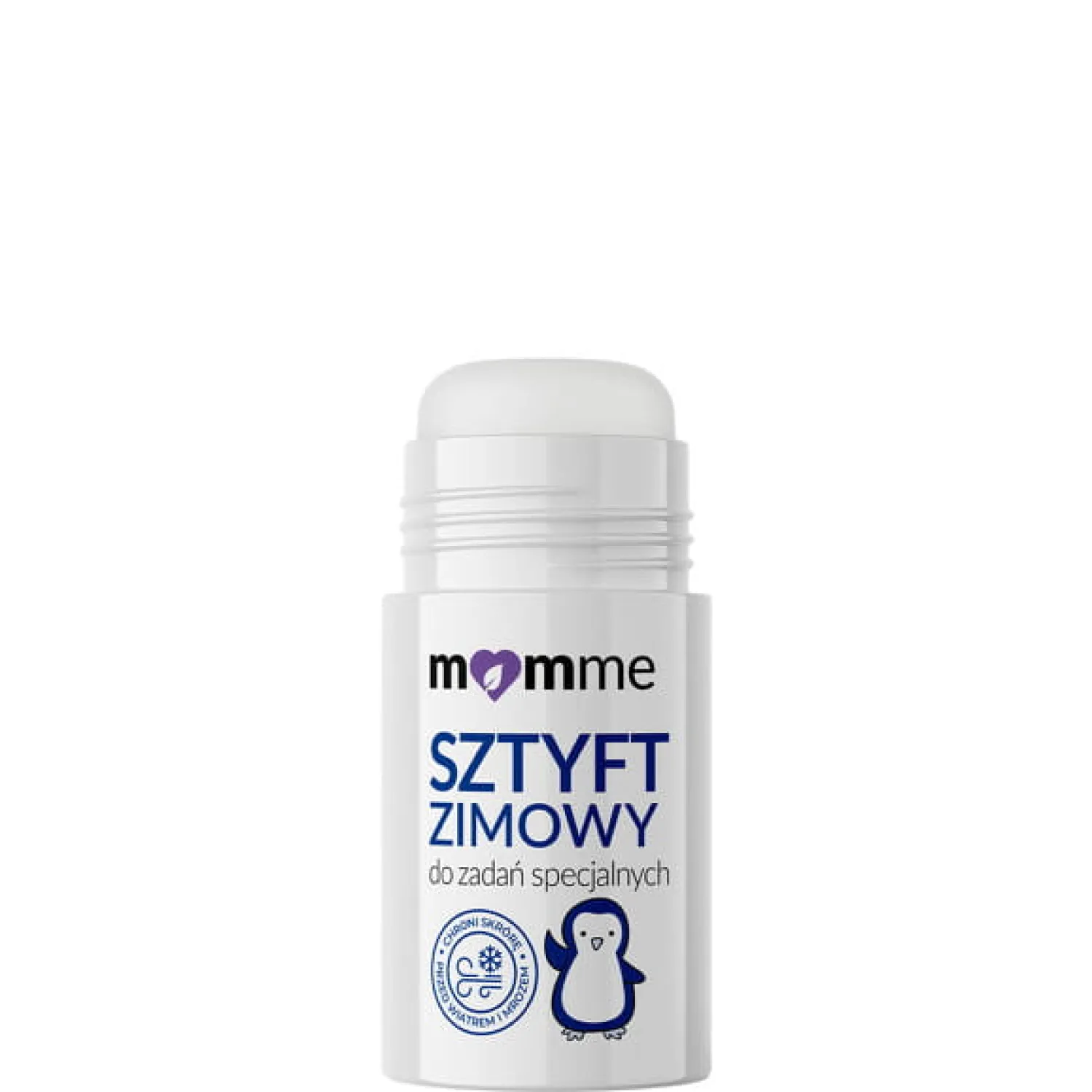 Naturalne Kosmetyki|Naturalne Kosmetyki | MomMe Zimowy sztyft do zadań specjalnych, 30 ml