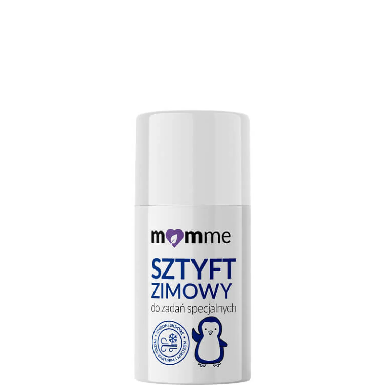 Naturalne Kosmetyki|Naturalne Kosmetyki | MomMe Zimowy sztyft do zadań specjalnych, 30 ml